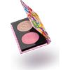 KIKO Candy Crush™ Mega Blush & Highlighter Duo 01