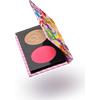KIKO Candy Crush™ Mega Blush & Highlighter Duo 02