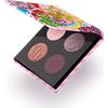 KIKO Candy Crush™ Multi Finish Eyeshadow Palette 01