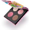 KIKO Candy Crush™ Multi Finish Eyeshadow Palette 02