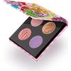 KIKO Candy Crush™ Multi Finish Eyeshadow Palette 03