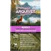 ARQUIVET Original - Adult - Agnello e riso - Crocchette per cani di agnello e riso - 3 Kg - alimento secco per cani - tutte le razze - ingredienti naturali