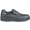 Cofra Scarpe antinfortunistiche Cofra Talos Black O2 SRC FO