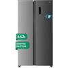 SVAN SIDEBYSIDE SA18900FNFX 177X90 INOX A+ N/F