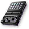 COOLER MASTER HUB, PIATTAFORMA MODULARE, BASE MAGNETICA, MODULI STREAMDECK E 2 ROLL E FADER