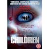 E1 Entertainment Children (DVD) Rachel Shelley Eva Birthistle