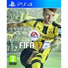Electronic Arts Fifa 17 /PS4 UK (Multilingue ITA)