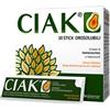 CIAK 30 STICK OROSOLUBILI