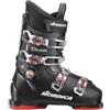 nordica - Scarpe Da Sci The Cruise 80 Nero Uomo - Uomo - Dimensione 41 - Nero