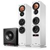 Teufel ULTIMA 40 ACTIVE 3 Club Edition