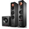 Teufel ULTIMA 40 ACTIVE 3 Club Edition