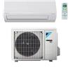 Daikin OUTLET Daikin Climatizzatore Monosplit Siesta 12000 BTU ATXF35F Pro Era R-32 Wi-Fi Classe A++ ,
