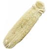 HONITANO Luffa Naturale per Bagno 1 Pezzo Profonda della Schiena Spazzola Esfoliante e Strumento del