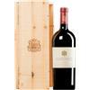 Tenuta del Nicchio / Tenuta di Biserno | Lodovico Toscana IGT 2021 MAGNUM in cassetta di legno 1,5 l