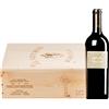 Tenuta del Nicchio / Tenuta di Biserno | Il Nicchio Rosso Toscana IGT 2021 3 bottiglie in cassetta di legno 2,25 l
