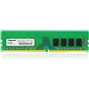 D DUOMEIQI DUOMEIQI - Memoria RAM da 16 GB, DDR4, PC4-25600U, 3200 MHz, 288 PIN UDIMM 1,2 V, CL21, 2Rx8, Desktop RAM