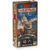 dV Giochi dV Games Undead or Alive-Expansion Bang The Dice Game-Italian Edition, DVG9115, Multicoloured