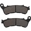 Cnornus Pastiglie Freno Anteriori e Posteriore per SUZUKI UH125 UH 125 Burgman 2007-2013 UX 125 SIXteen 2008-2011 UX 150 SIXteen 2008-2011 UH 200 Burgman 2007-2013 C 1800 R 2008-2013
