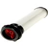 Bosch filtro per scopa elettrica ATHLET 25V, mod: BBH6, BBH7, BCH7, BCH8