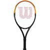 Wilson Racchetta da tennis per bambini Wilson Burn Spin Jr 24