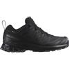 Salomon Scarpe running uomo Salomon Xa Pro 3D V9 V9 Gore-Tex Black/Phantom/Pewter UK 9