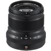 Fujifilm Obiettivi Fujifilm XF 50mm f/2 R WR Fujifilm XF 50mm f/2,