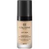 Collistar Lift Hd+ Fondotinta Liftante Levigante 30 ML