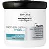 Biopoint Professional Maschera Siero Hyalu-3 - Ultra Rigenerante Capelli Disidratati 400 ML