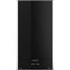 Ariston Caldaia a Condensazione Murale a Gas Metano/GPL 26kW ALTEAS One+ Net 24 con Sensys HD colore Black e Inox - 3301771