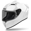 AIROH CASCO INTEGRALE CONNOR COLOR WHITE GLOSS XS