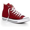 Converse Chuck Taylor All Star Hi Bordeaux