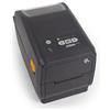 Zebra Zebra ZD411, 12 punti /mm (300dpi), RTC, EPLII, ZPLII, USB, USB Host, BT (BLE) ZD4A023-T0EM00EZ