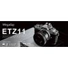 ETZ11 Sony E - Nikon Z AF Adapter megadap - Cine Sud è da 47 anni sul mercato- MAZ013