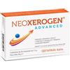 GEFARMA ITALIA Srl NEOXEROGEN ADVANCED 30 Compresse