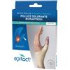 Qualifarma Epitact Ortesi Correttiva Alluce Valgo Small 1 Pezzo
