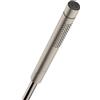 AXOR Starck doccetta, 2 tipi di getto, 28532800, Starck acciaio inox spazzolato [Rubinetteria Bagno > Doccette / Supporti]