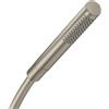 AXOR Starck doccetta, 1 tipo di getto, 10531820, Starck nichel spazzolato [Rubinetteria Bagno > Doccette / Supporti]