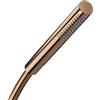 AXOR Starck doccetta, 1 tipo di getto, 10531300, Starck oro rosso [Rubinetteria Bagno > Doccette / Supporti]