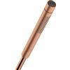 AXOR Starck doccetta, 2 tipi di getto, 28532310, Starck oro rosso spazzolato [Rubinetteria Bagno > Doccette / Supporti]