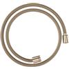 AXOR ShowerSolutions flessibile doccia, 28227140, ShowerSolutions bronzo spazzolato [Rubinetteria Bagno > Flessibili Doccia]