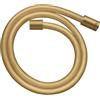 AXOR Starck flessibile doccetta, 28284250, Starck oro spazzolato [Rubinetteria Bagno > Flessibili Doccia]