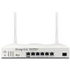 Draytek Vigor 2866Lac router wireless Gigabit Ethernet Dual-band (2.4 GHz/5 GHz) 4G Bianco [V2866LAC-DE-AT-CH]