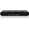 Optoma Fotocamera per documenti Optoma DC455 fotocamera documento Nero 25,4 / 3,06 mm (1 3.06") CMOS USB 2.0 [783078]