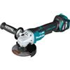 Makita DGA517ZJ smerigliatrice angolare 12,5 cm 8500 Giri/min 3,1 kg [DGA517ZJ]