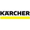 Kärcher Scopa elettrica Kärcher Dulki? siurblys VC 6 Cordless ourFamily Baterija Plus Aspirapolvere Batteria Secco HEPA 0,8 L 18 W Bianco 2,5 Ah [1.198-677.0]