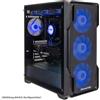 bluechip PC/Workstation bluechip GAMINGline T7700 Intel® Core™ i7 Prozessor 14700K / bis zu 5.60 GHz, Windows 11 Home, Z790, 16 GB DDR5, 1 TB NVMe SSD, 2,5 Gbit/s Ethernet, PNY GeForce RTX™ 5060 Ti 8GB Overclocked Dual Fan DLSS 4 (556562)