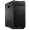 HP PC/Workstation HP Z4 / G5 Tower Intel Xeon W3-2525 (3.00 GHz up to 4.40 8 cores 16 threads) 64GB ECC 4800MT/s DDR5 (2X32GB) RDIMM [82G23ET#ABZ]