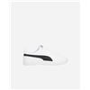 Puma Rickie Jr - Scarpe Sneakers - Bianco