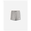 Adidas Essential 3stripes Jr - Pantaloncini - Rosa