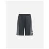 Adidas Dri Fit Jr - Pantaloncini - Nero